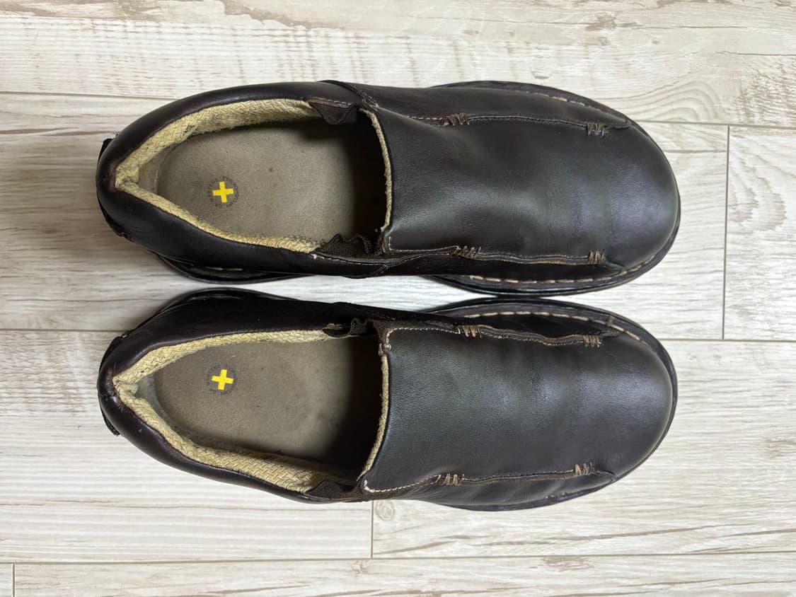 닥터마틴 워커 크레이지홀스 260 상품이미지4