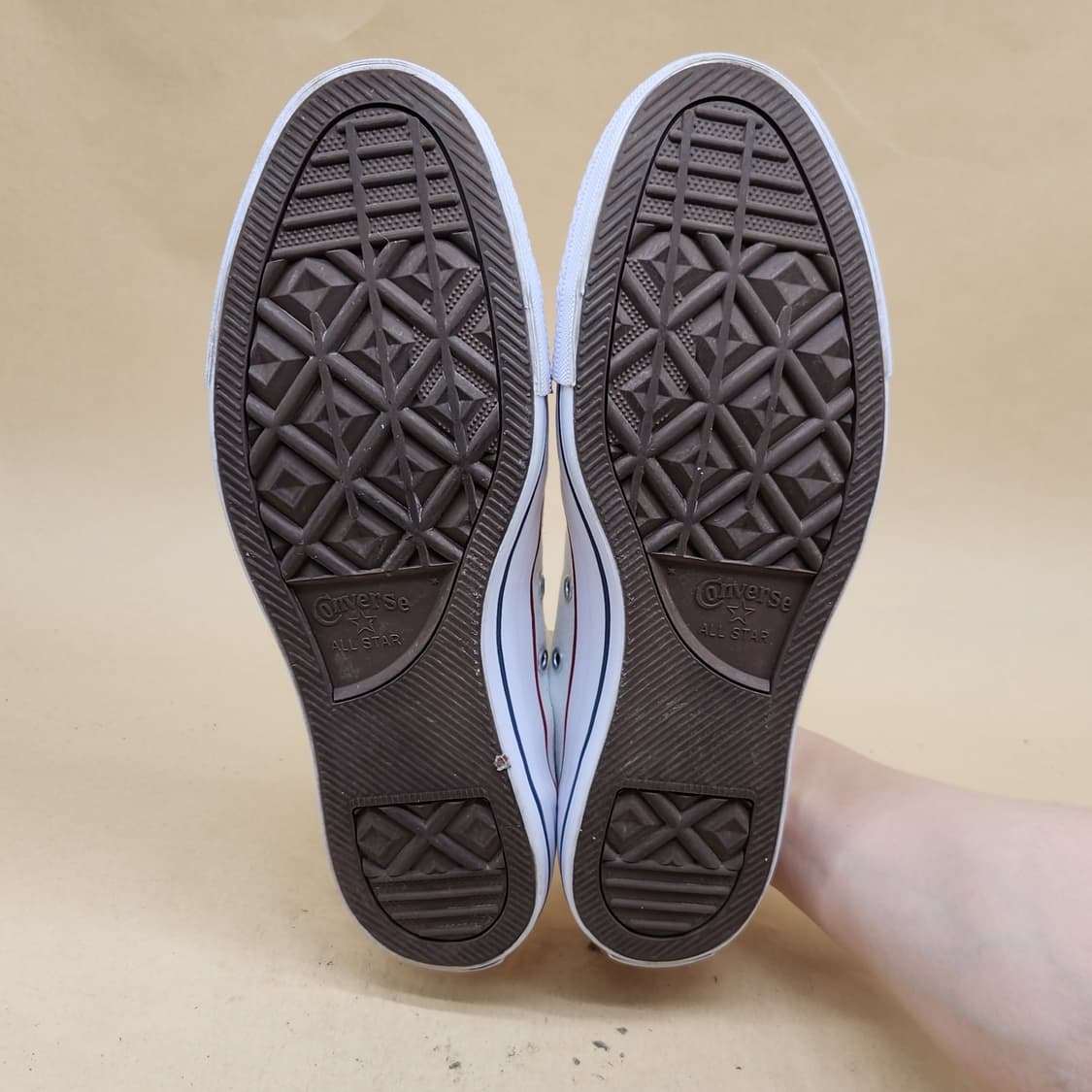 컨버스 올스타 클래식 남성스니커즈280 상품이미지3