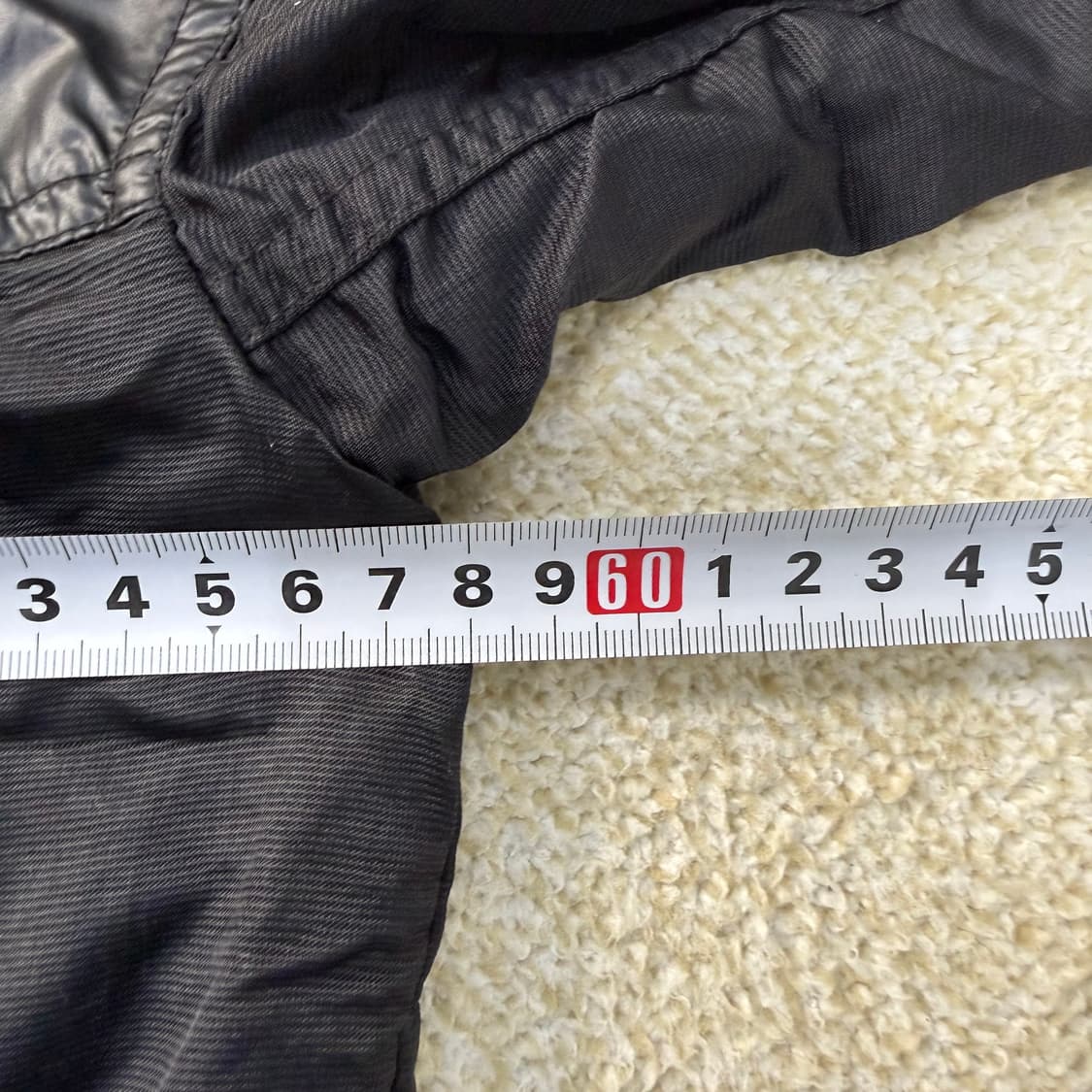 L 나이키 여성 크롭 윈드러너 자켓 0209T 상품이미지6