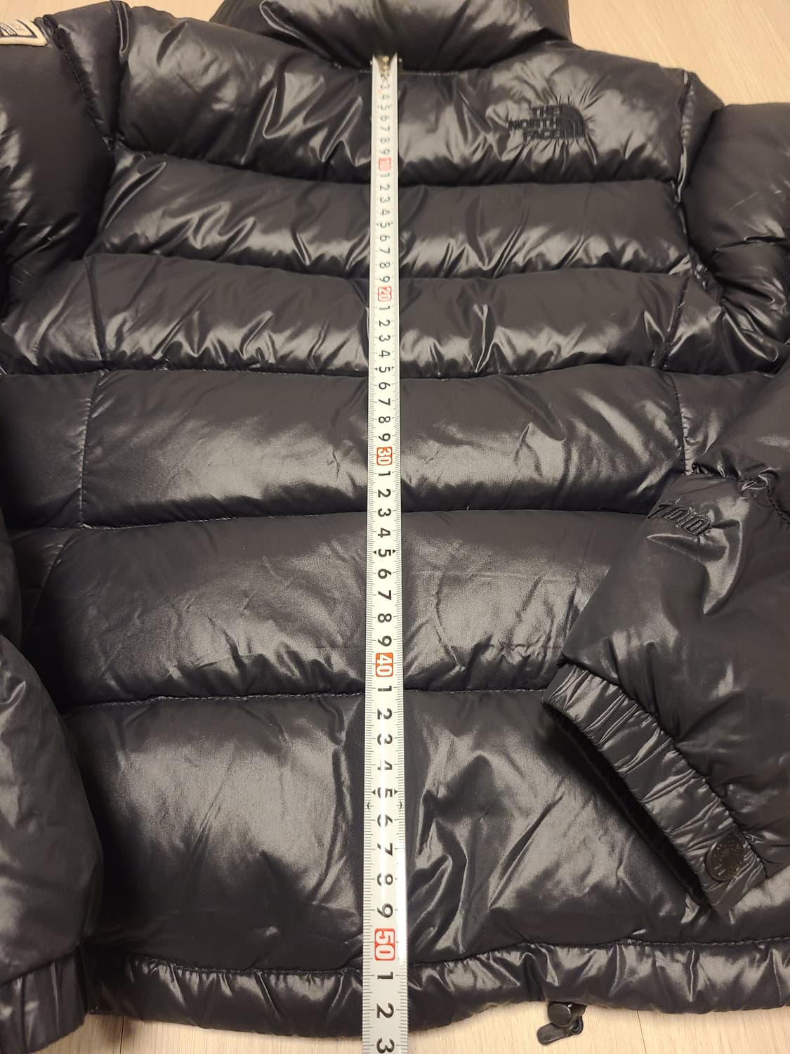 노스페이스 숏패딩 상품이미지9