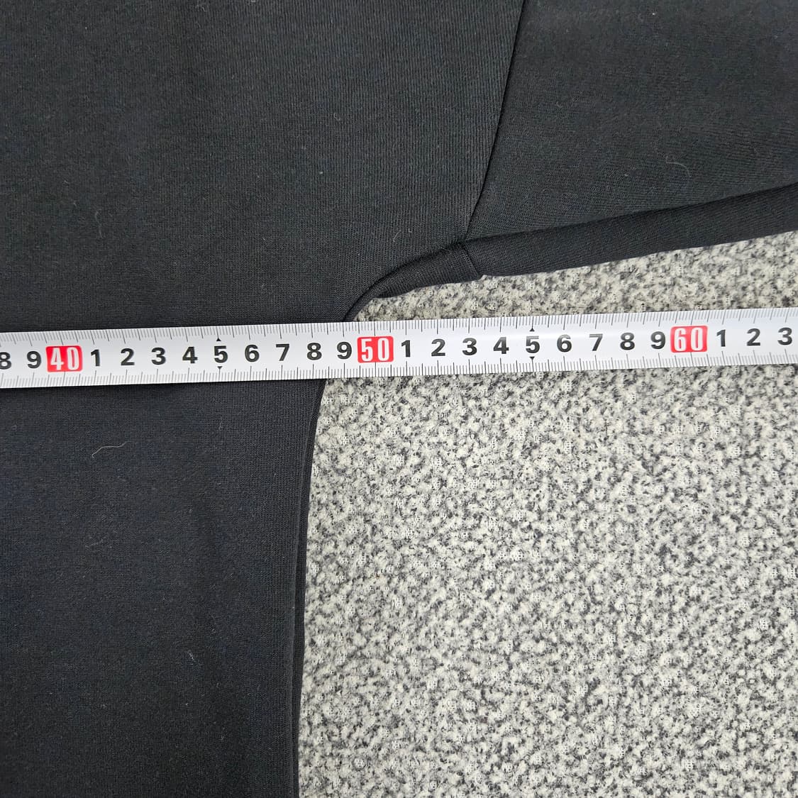 [M] 아디다스 쉐르파 플리스 후드 티셔츠 1104JM3 상품이미지10