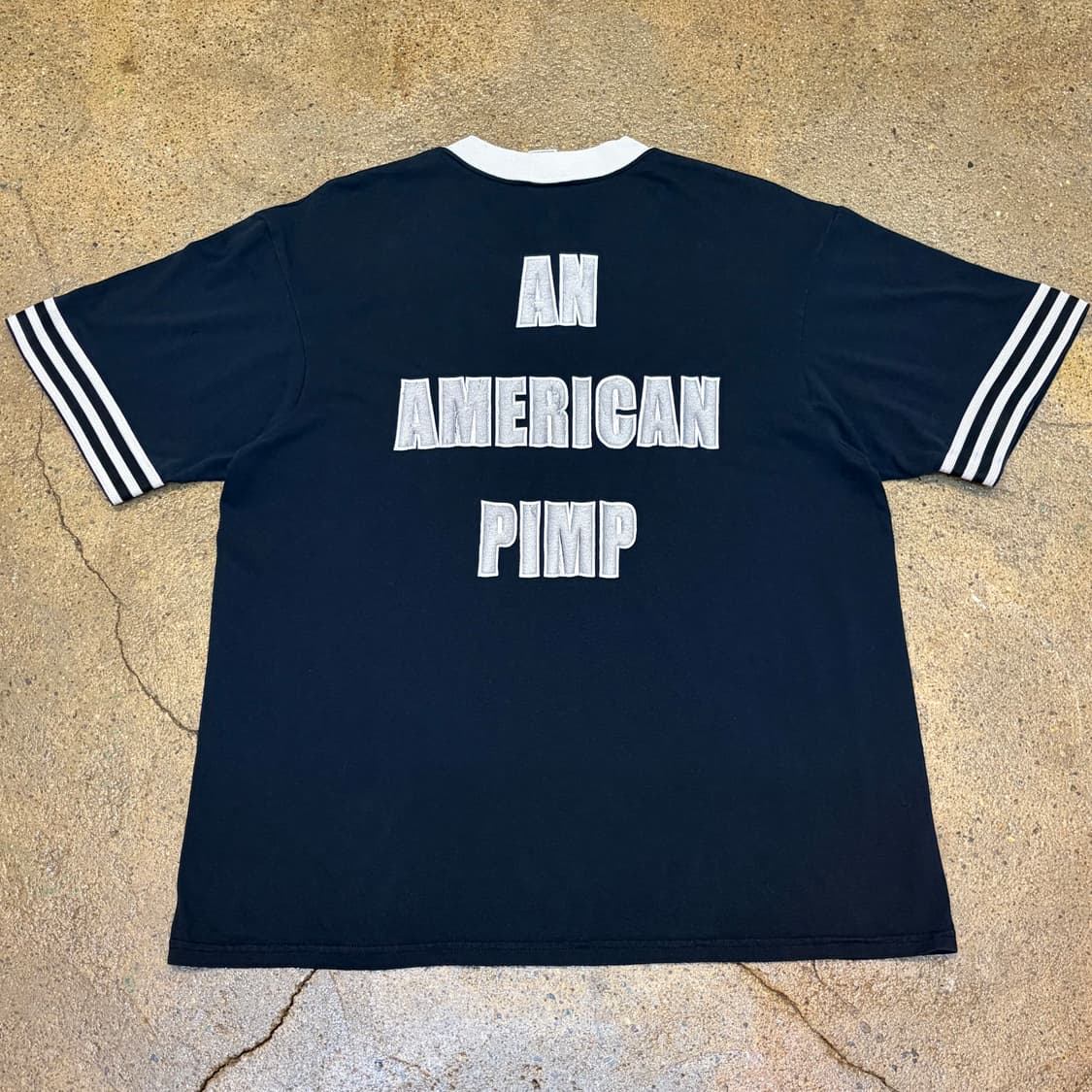 레어 90s USA 소피 키드락 밴드티 반팔티 락티셔츠 상품이미지8