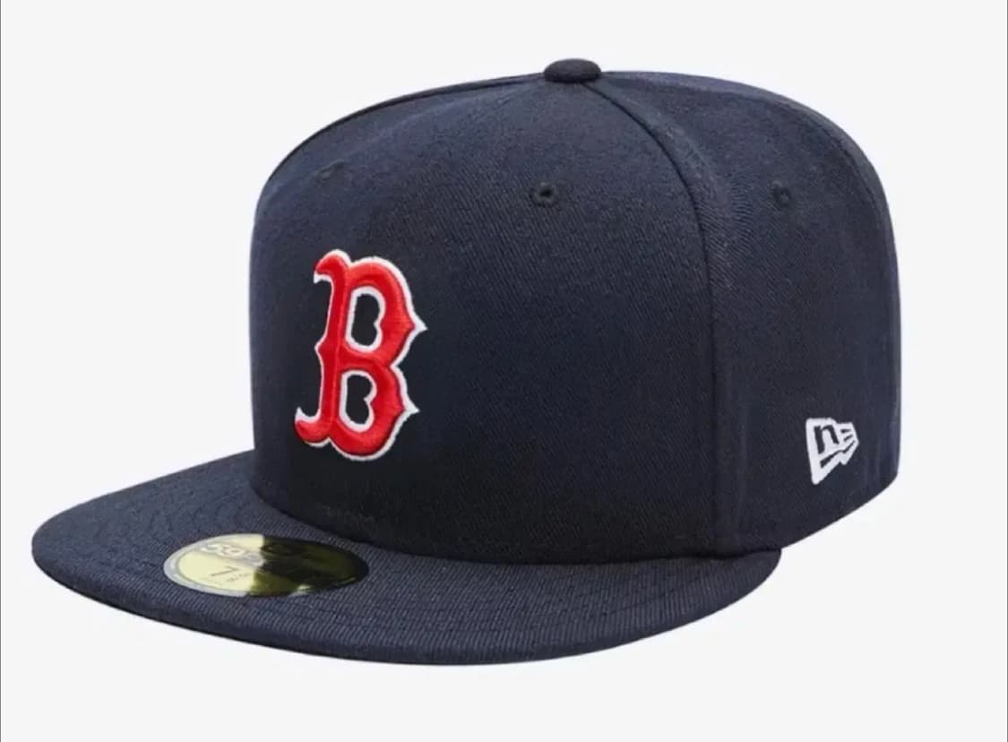 뉴에라 일자챙 56.8fm 상품이미지1