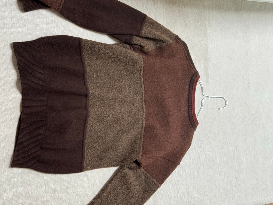 겐조 골프니트 상품이미지2