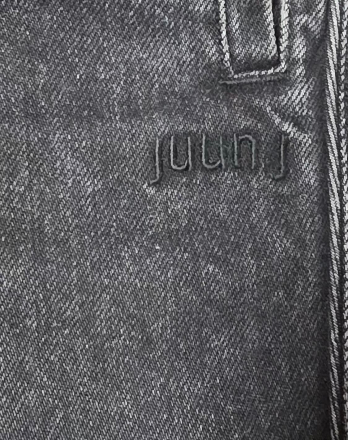 준지흑청조거(유아인)/48size 상품이미지3