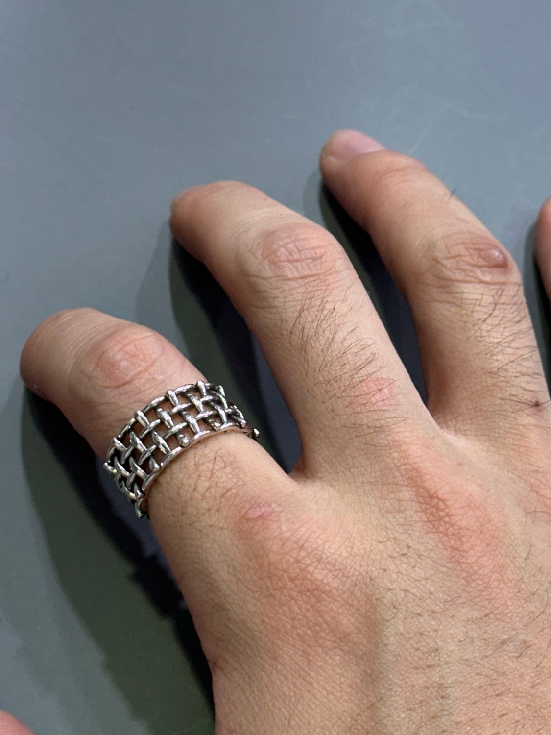 Net 반지 상품이미지3