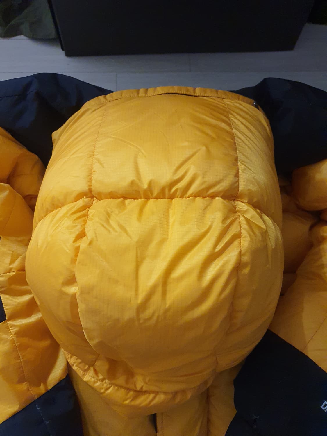 노스페이스 고어 드라이 로프트 구형  히말라야 상품이미지6