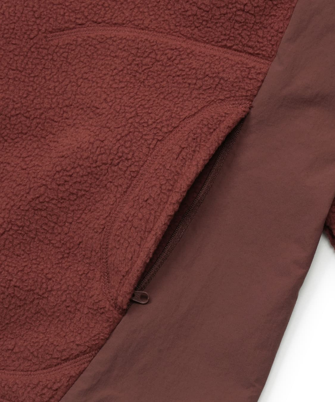 산산기어 플리스 재킷 _(1) 상품이미지4