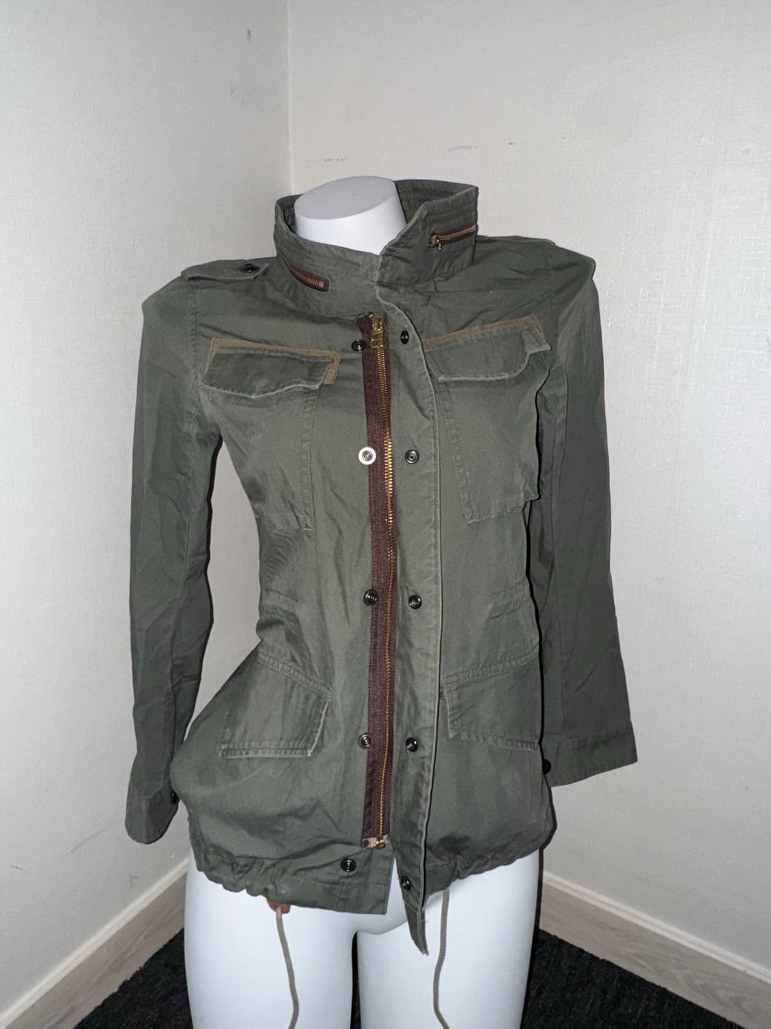 M65 Field Jacket 상품이미지4