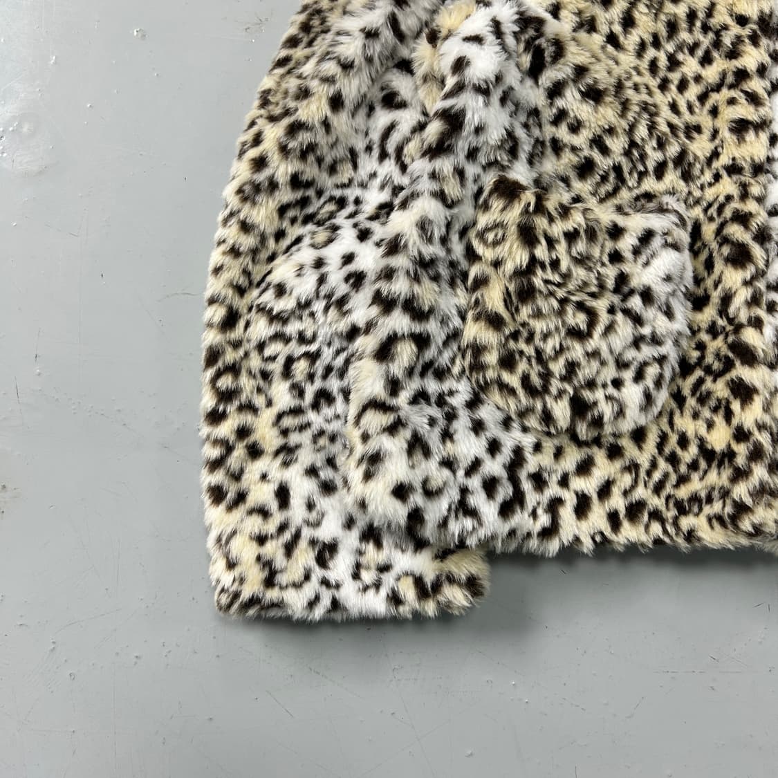 massive 호피 퍼  상품이미지3