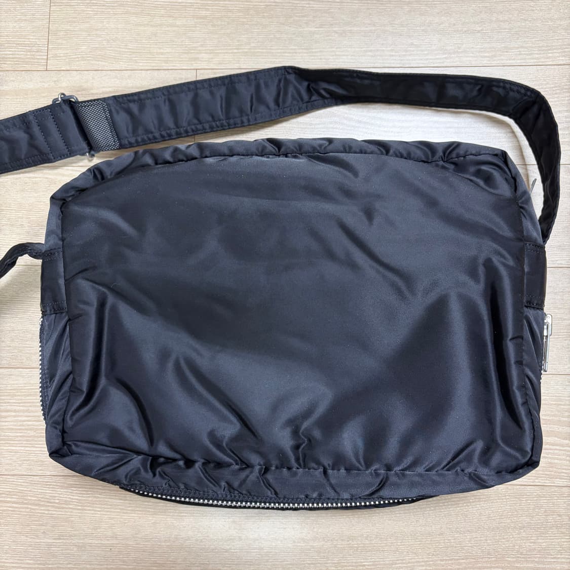 요시다포터 porter 탱커 숄더백 블랙 라지 XL 상품이미지2