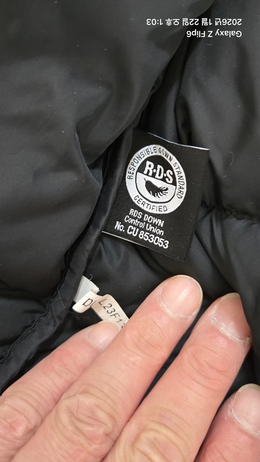 노스페이스 에코눕시 S 상품이미지7