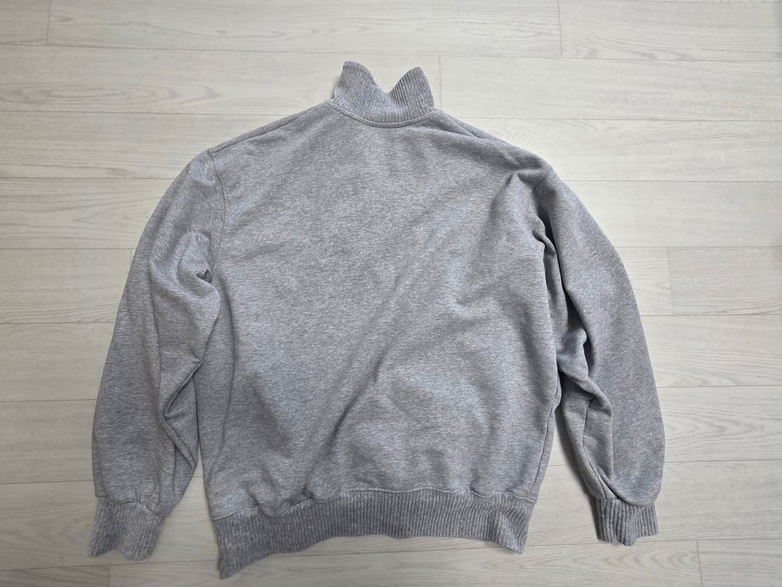 1993스튜디오 반집업 L(100)사이즈 상품이미지3