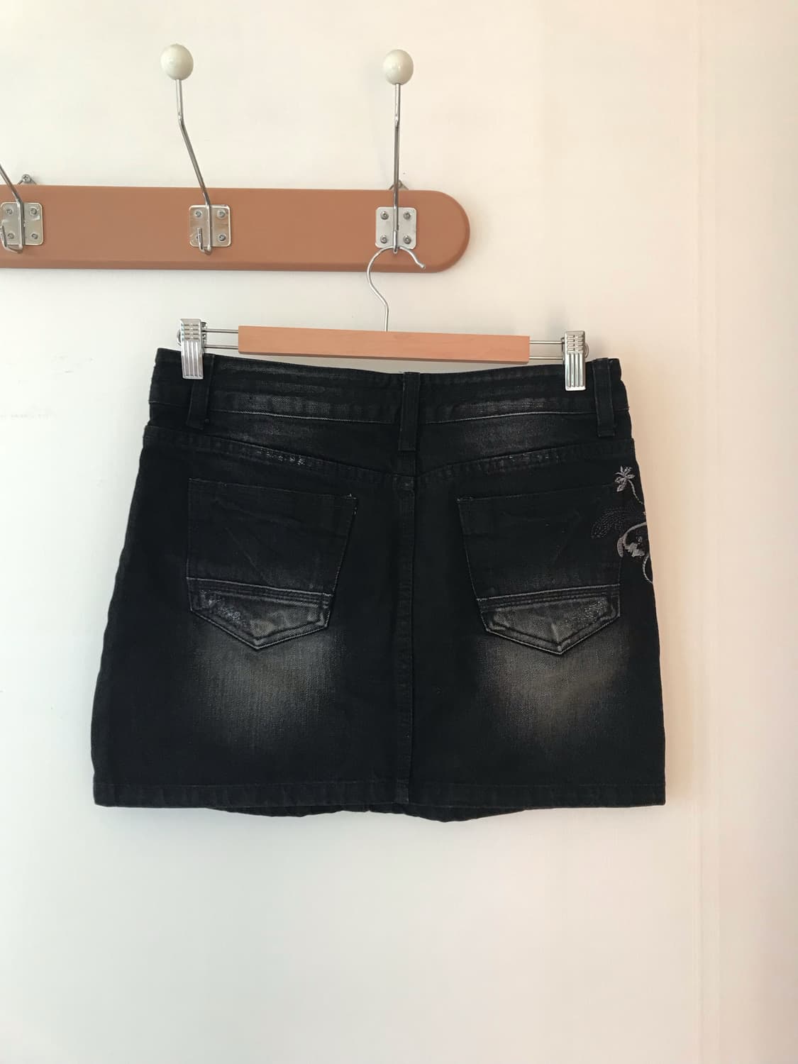 오리엔탈 미니 스커트 상품이미지9