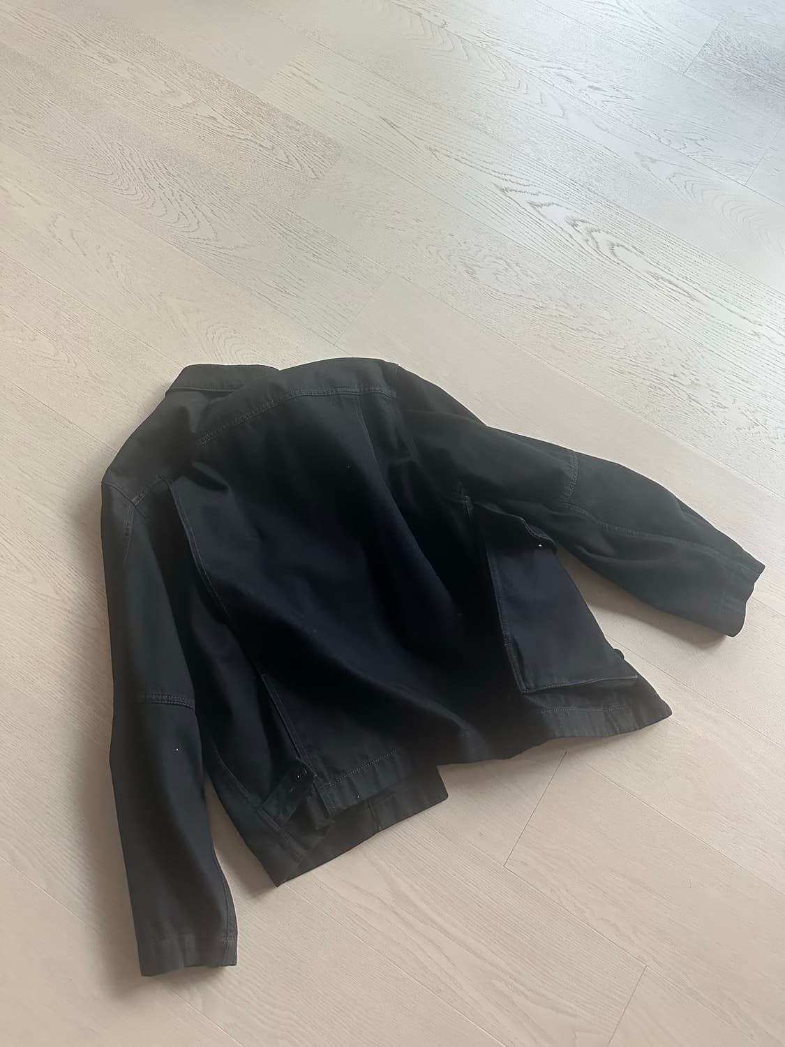 르메르 boxy jacket 상품이미지3