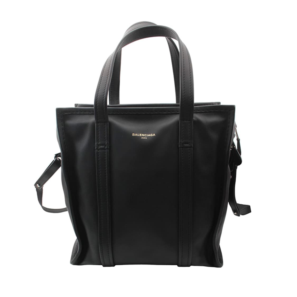 발렌시아가 바자르 스몰 토트겸 크로스백  상품이미지1