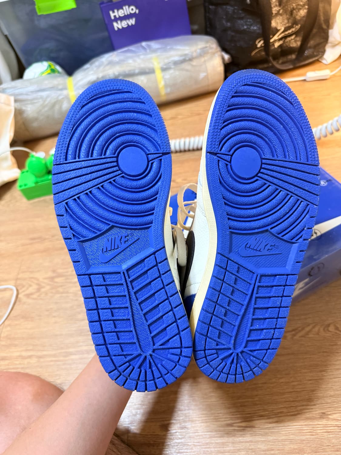 [260]프스캇 하이 프라그먼트 스캇 하이 상품이미지5