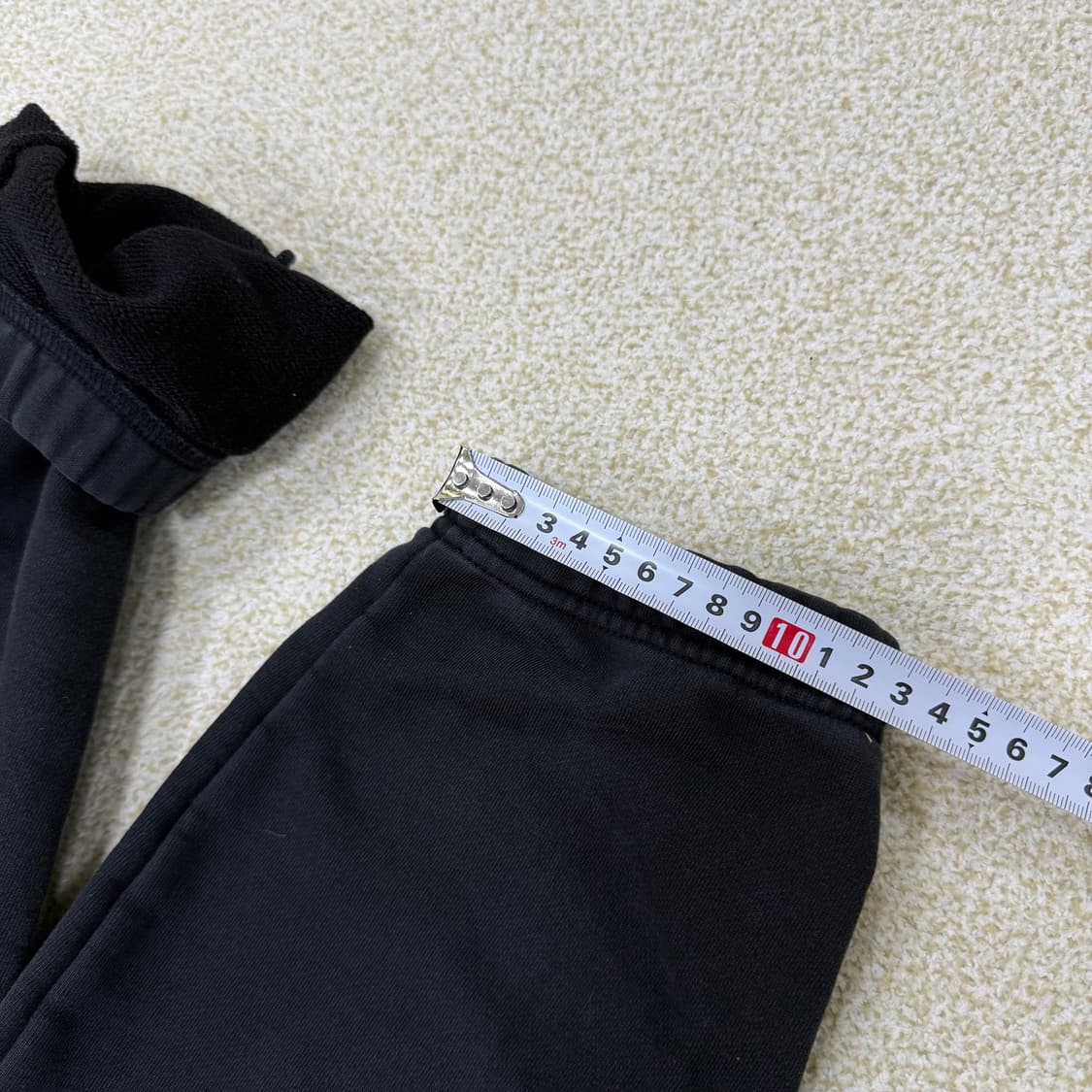 L 와릿이즌 와키월리 트레이닝 조거팬츠 0129T2 상품이미지7