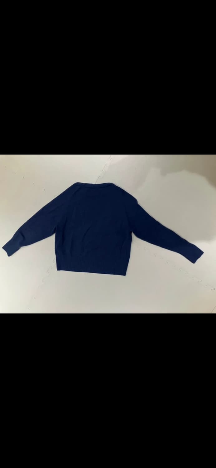 빈스 캐시미어 100% 니트(55-66) 상품이미지4