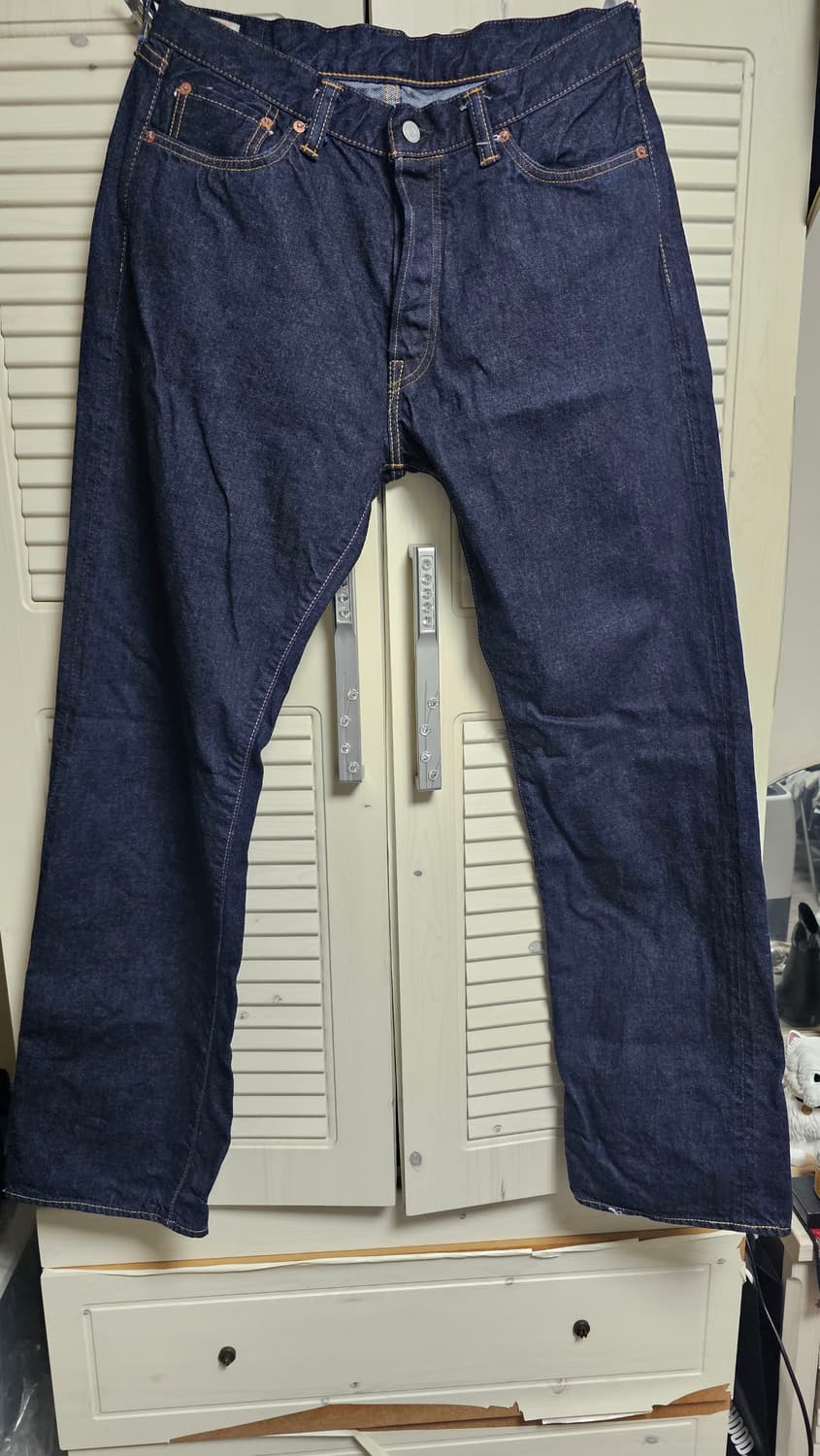 모모타로진 0906-13 34 사이즈 판매합니다 상품이미지2