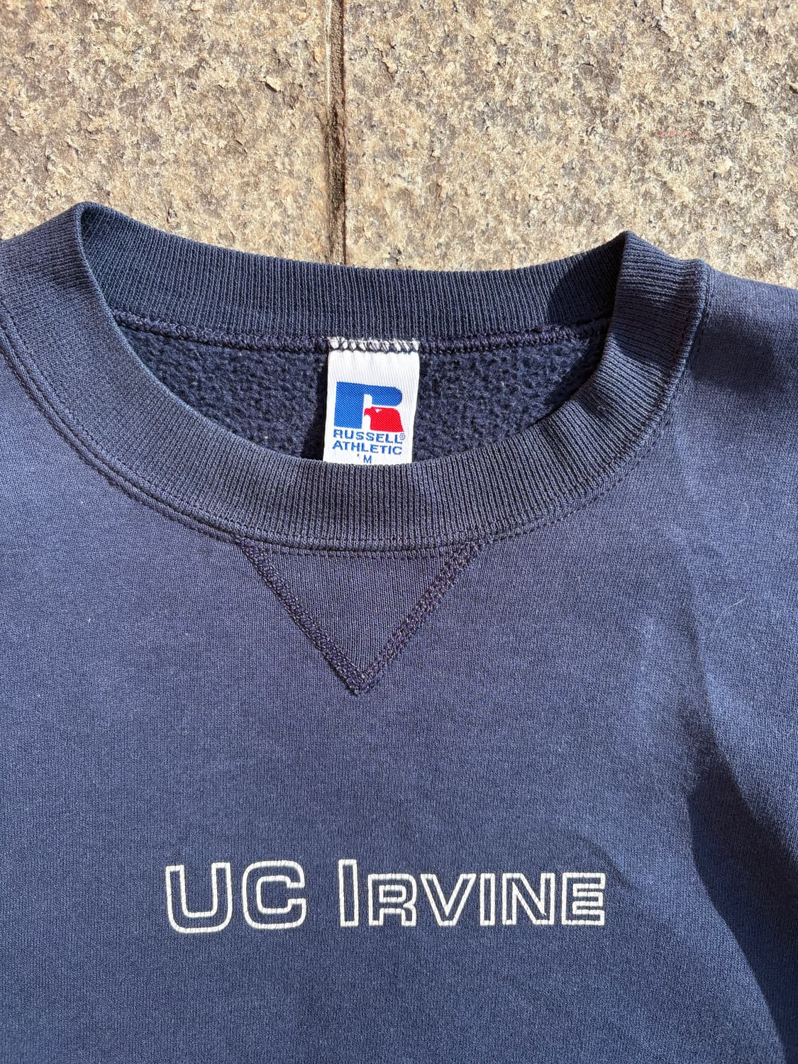 90s 러셀 애슬래틱 스웻셔츠 맨투맨 상품이미지2