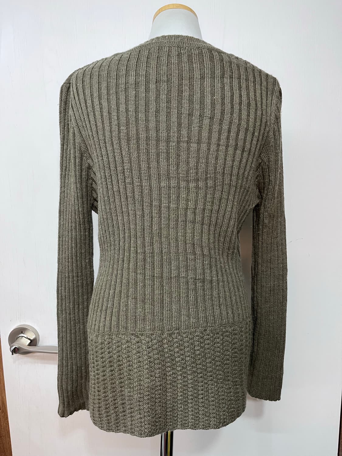 일본 빈티지 가디건  상품이미지4