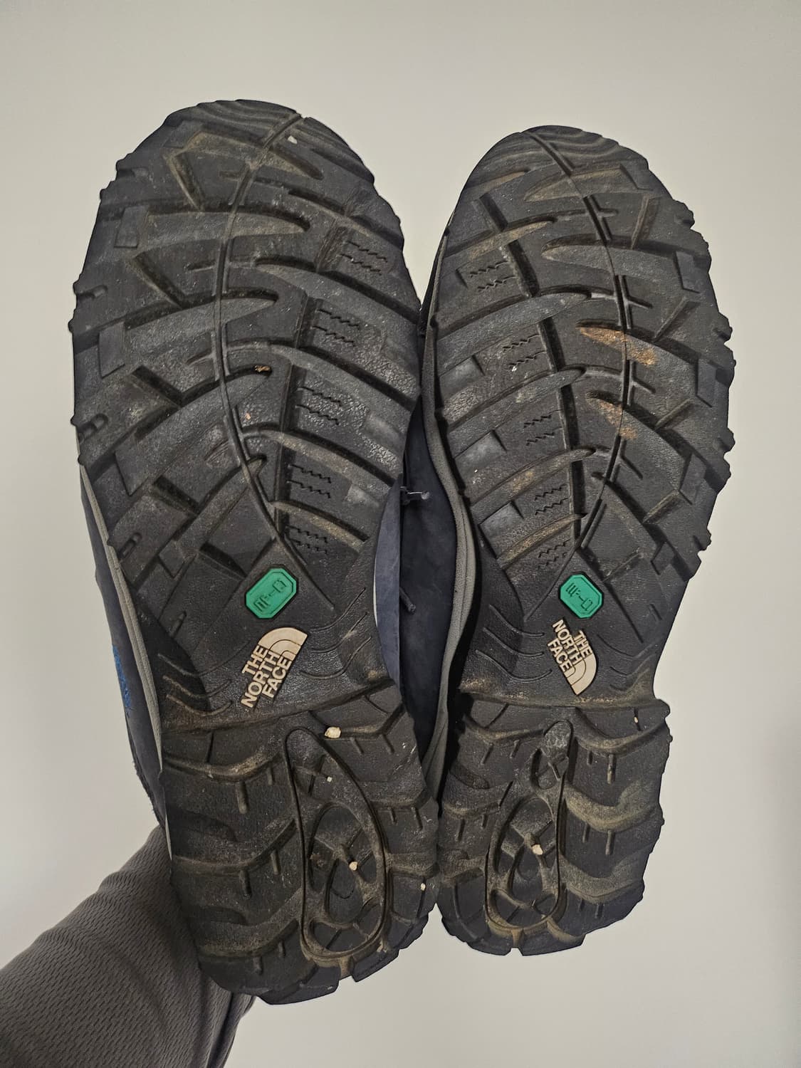 노스페이스 트래킹화 상품이미지5