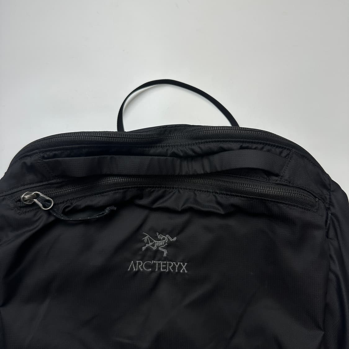 ARC'TERYX Index 15 아크테릭스 인덱스 15 백팩 상품이미지2