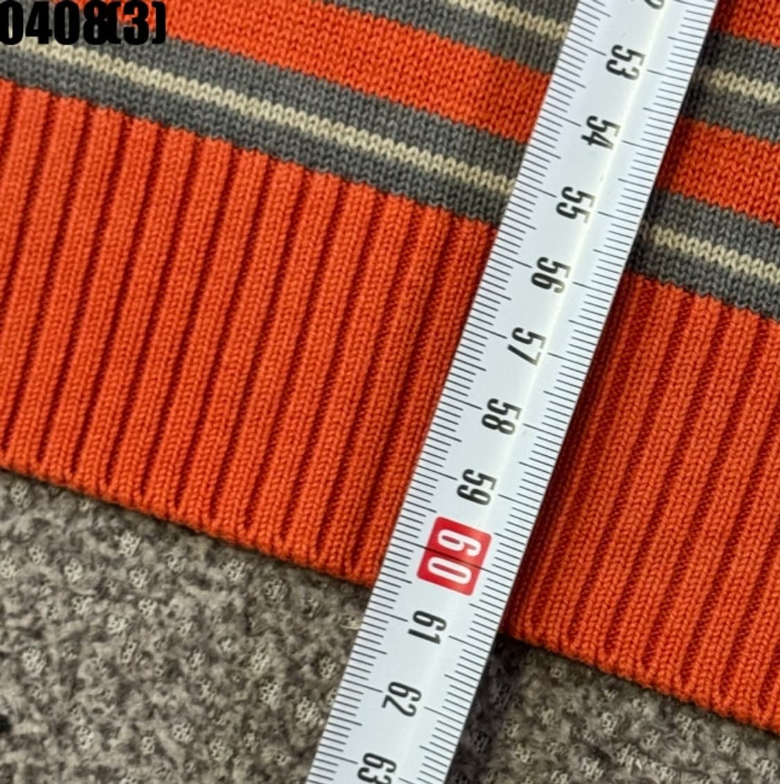 HEAD 니트 상품이미지7