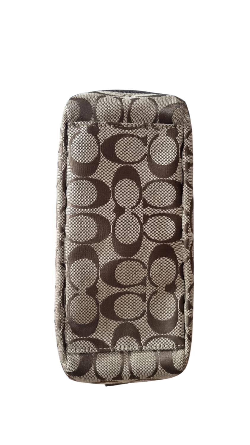 코치 숄더백 히메 갸루 y2k 빈티지코치 상품이미지8