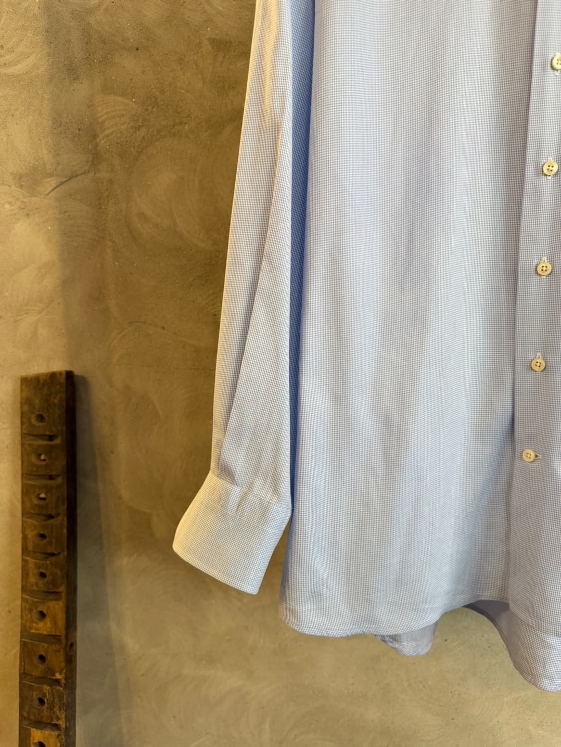 수트서플라이 드레스 셔츠 100 상품이미지8