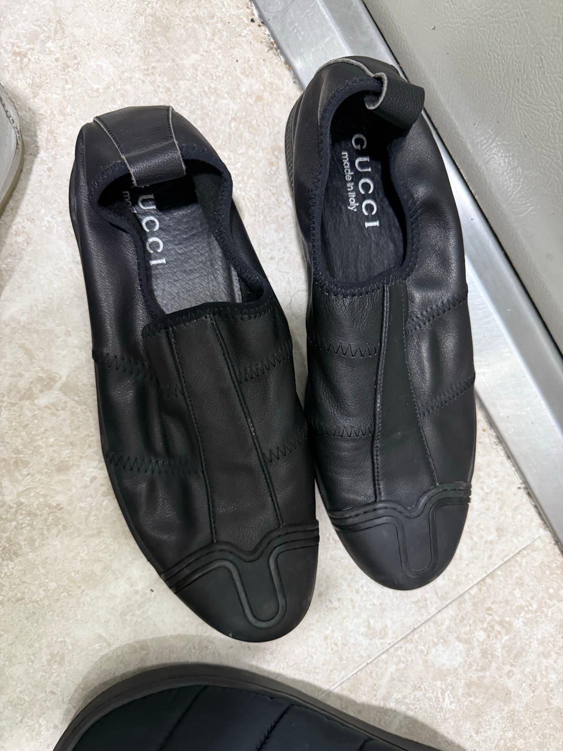 구찌 톰포드 아카이브 슈즈 상품이미지1