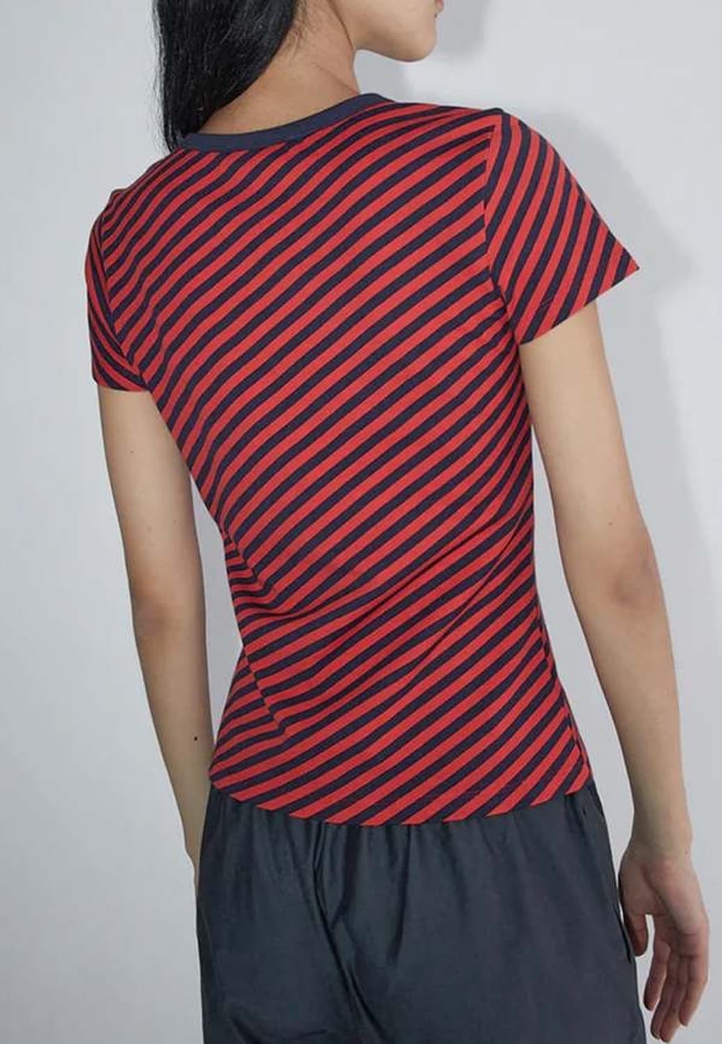 팔로마울 palomawool boro t-shirt 상품이미지3