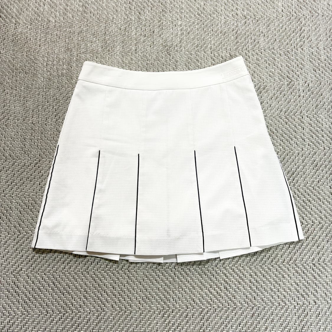 (26)빈폴 골프스커트 상품이미지1