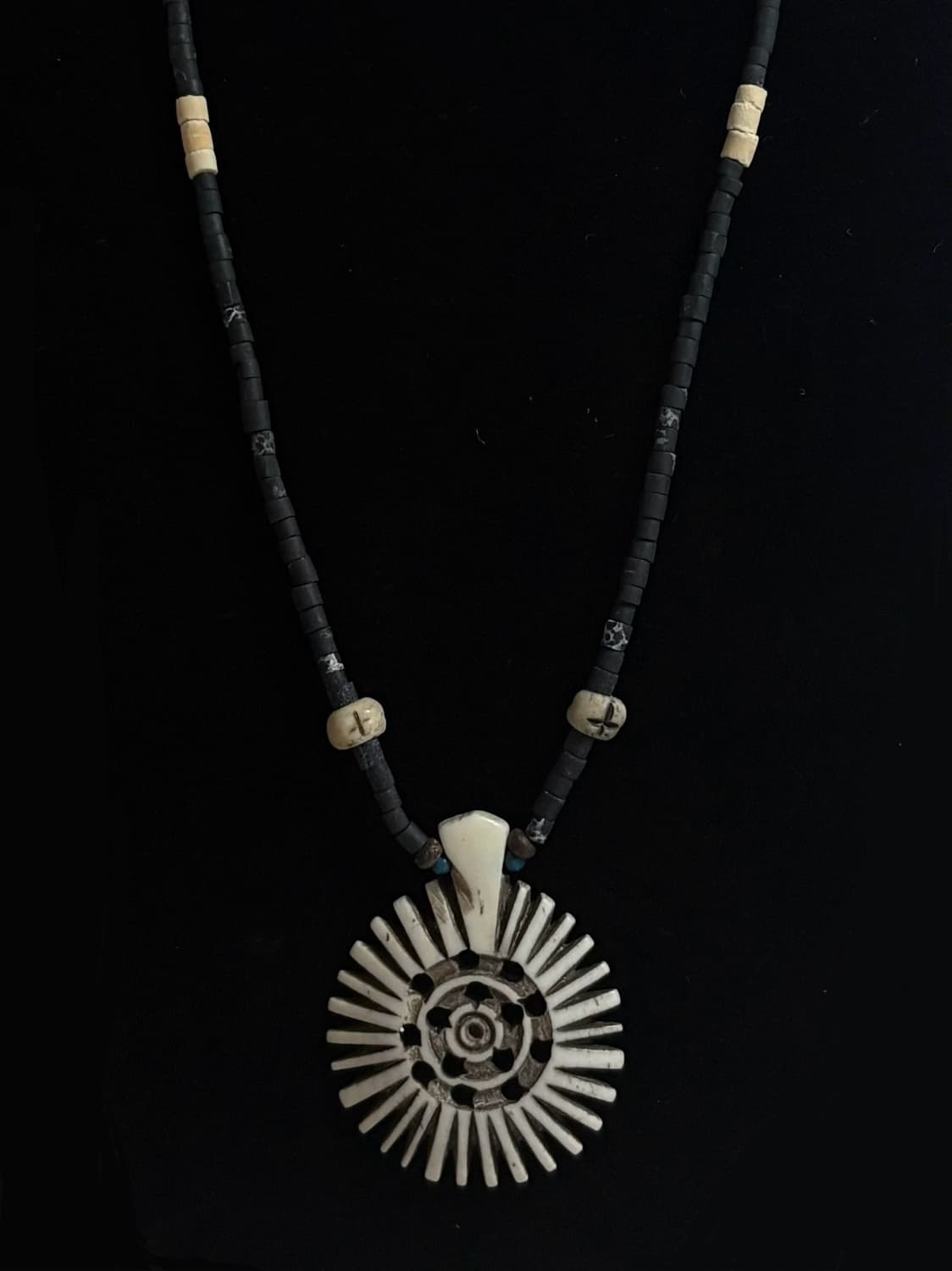 hanabi necklace 상품이미지1