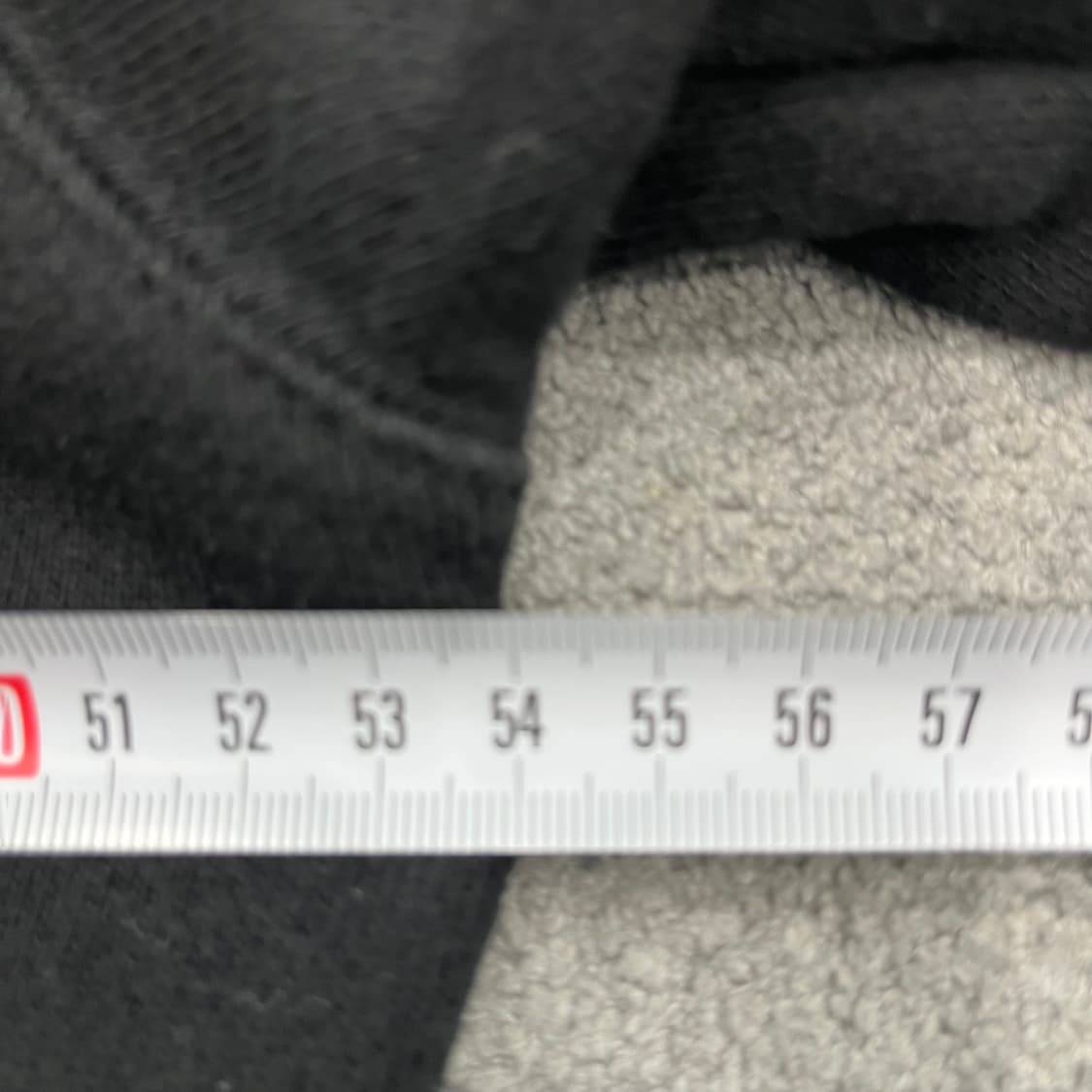 M 카멜워크 후드티 상품이미지7