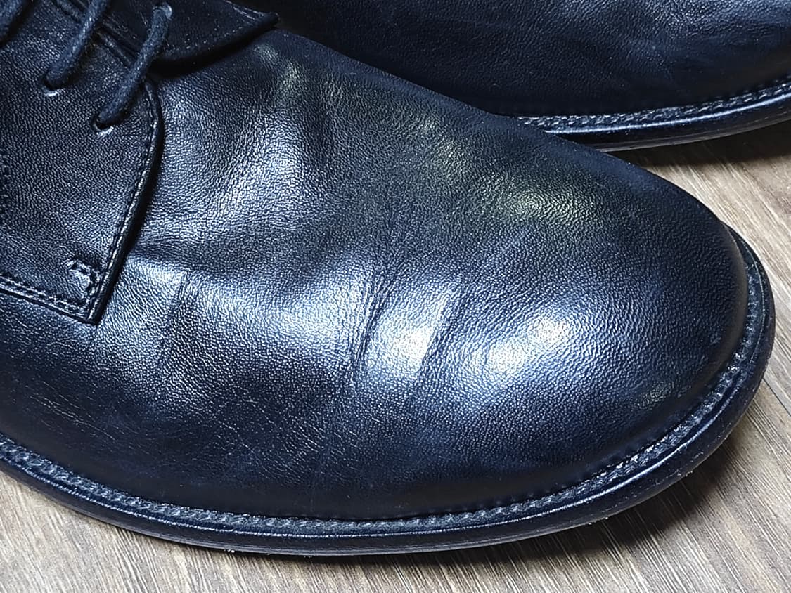 컬러콜라 10007 BK HORSE DREBY 280 상품이미지5