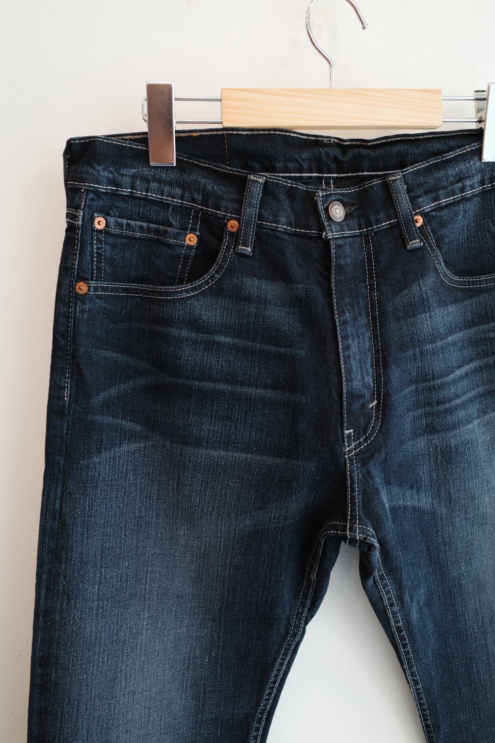 Levis 리바이스 505 데님팬츠 (32인치) 상품이미지2