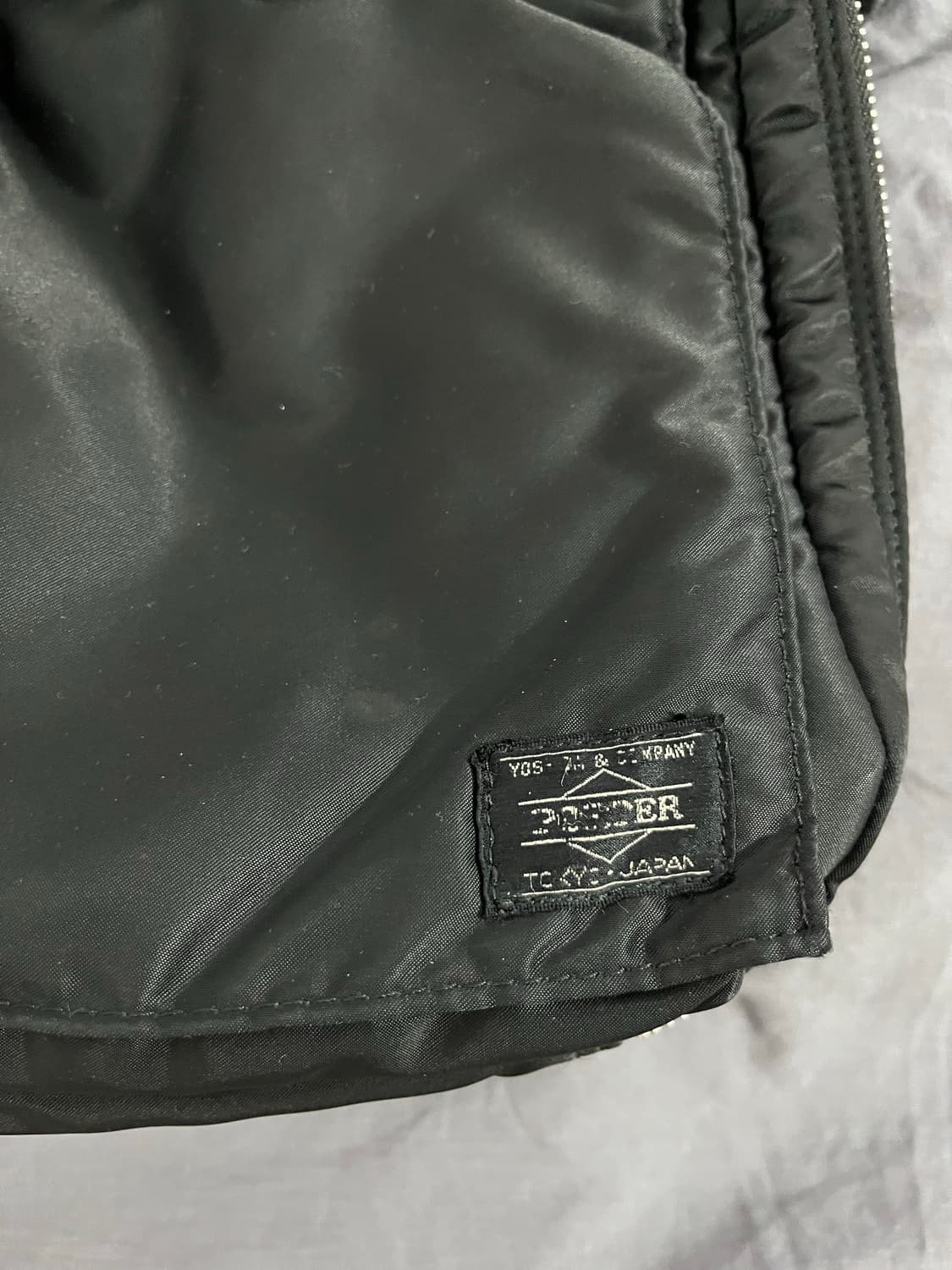 요시다 포터 탱커 숄더백 XL 상품이미지3