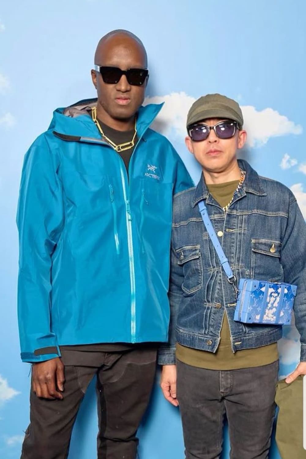 아크테릭스 알파sv Thalassa 상품이미지2