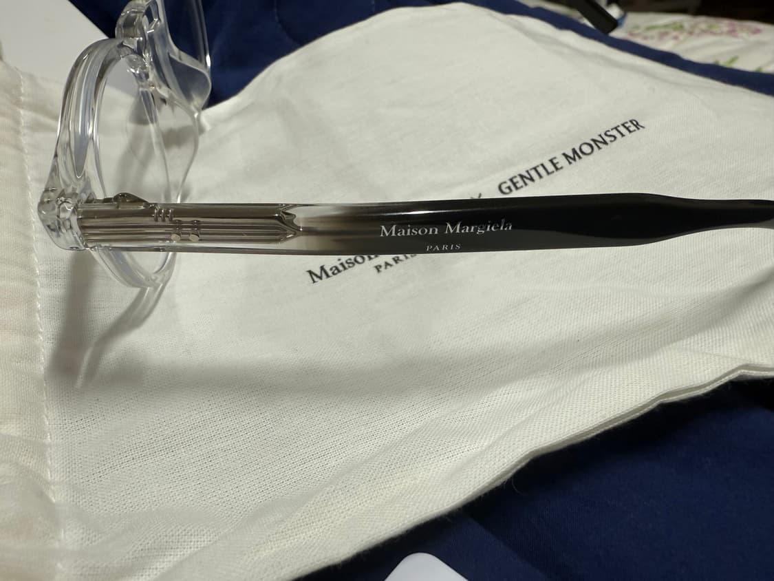 마르지엘라 젠틀몬스터 mm116 상품이미지3