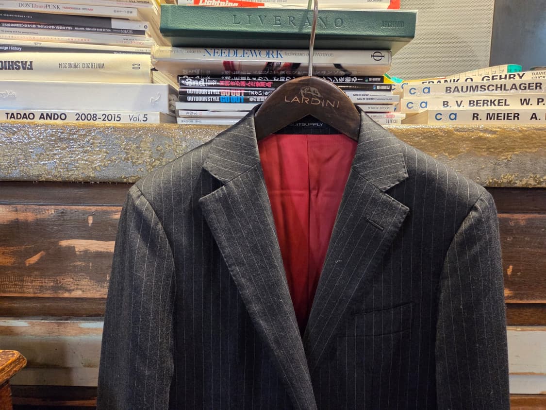 수트서플라이 자켓 상품이미지2