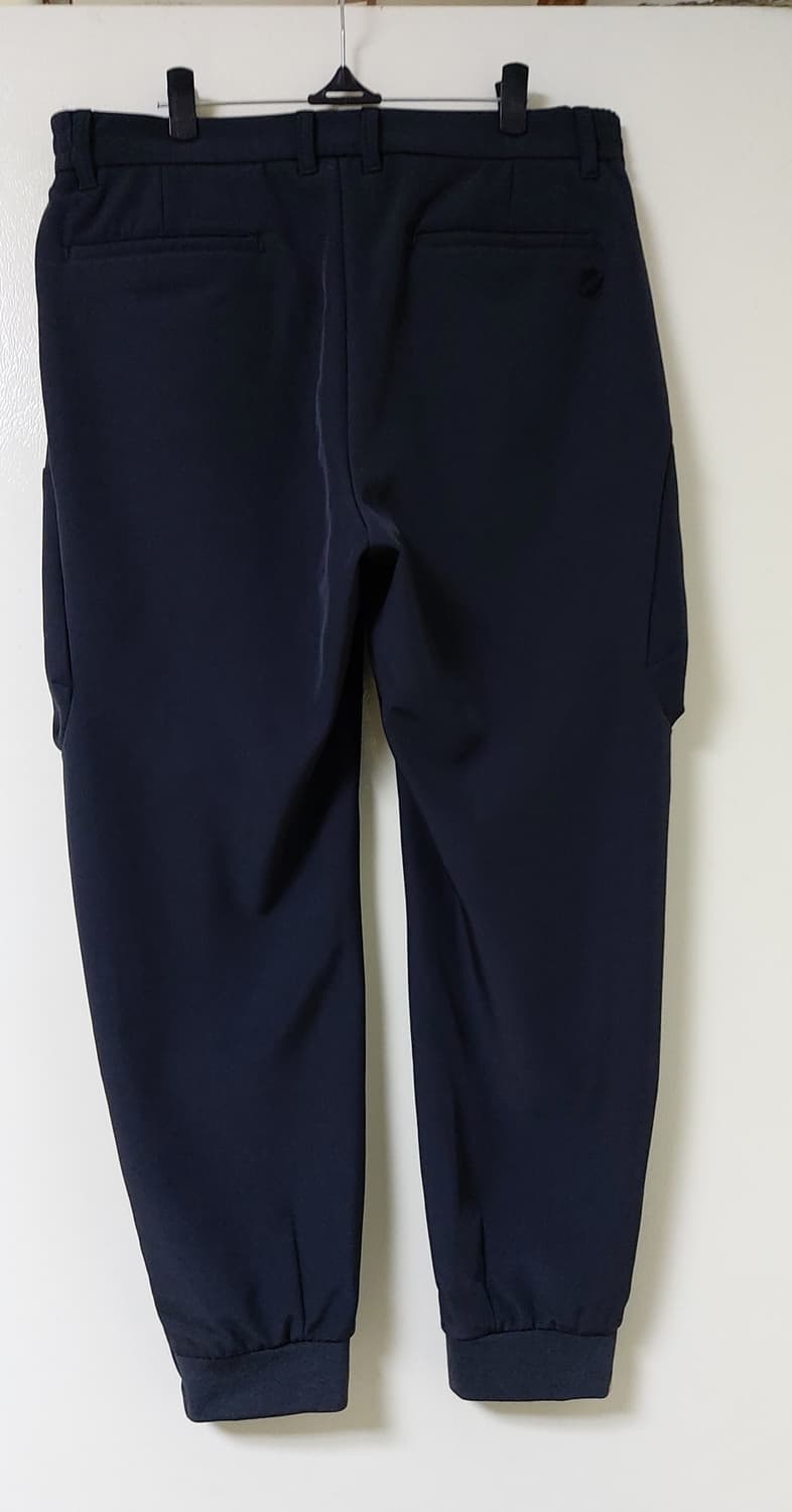 Hummel 남성 기모 조거 팬츠(34)

 상품이미지2