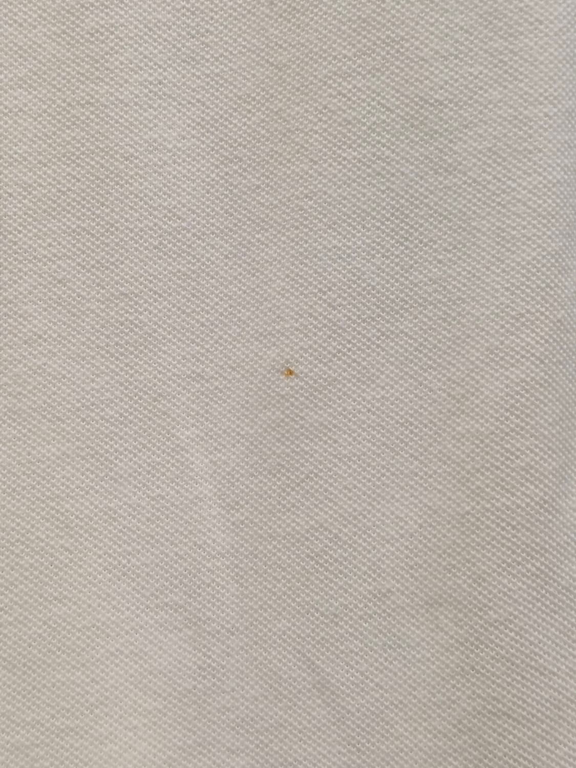 [M] 랄프로렌 스키니폴로 빅포니 반팔 폴로셔츠 화이트 오렌지 6.9 상품이미지8