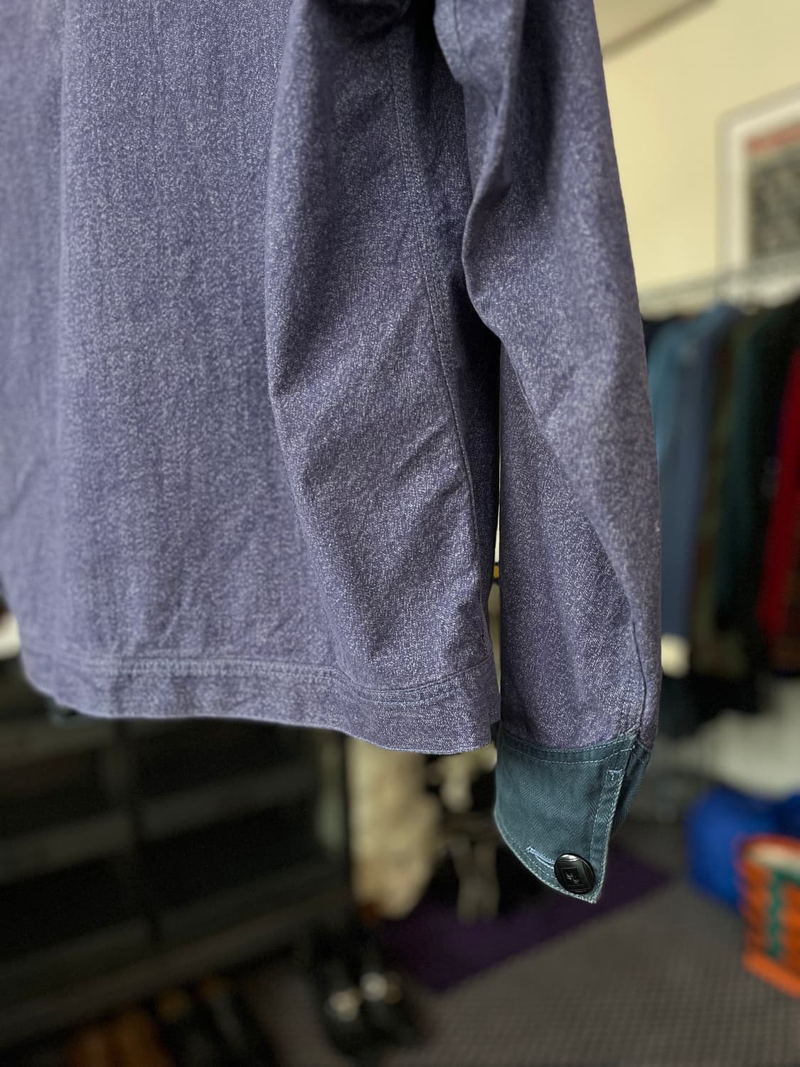 텐더로인 워크자켓 상품이미지5