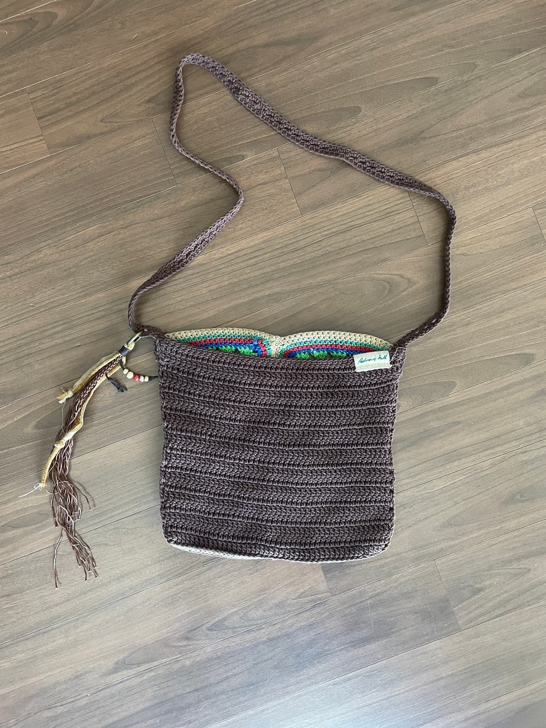 앤더슨벨 가방 상품이미지2