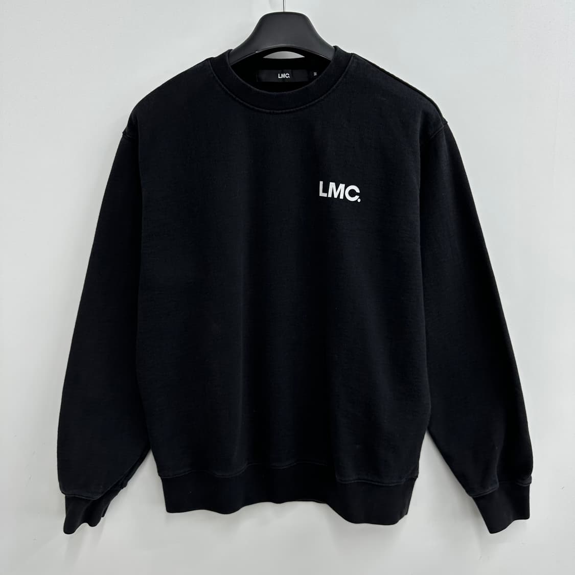 95 LMC 남자 루즈핏 맨투맨 상품이미지1