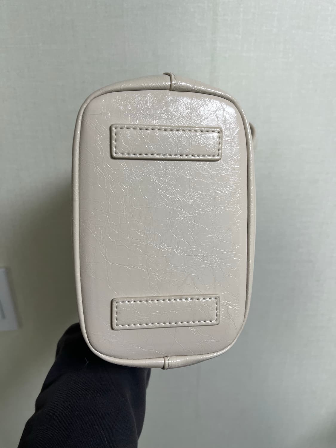 엘바테케브 멜로리 버킷백 상품이미지8