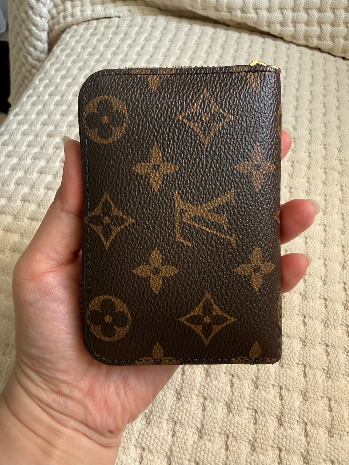 루이비통 지피 코인퍼스 상품이미지3