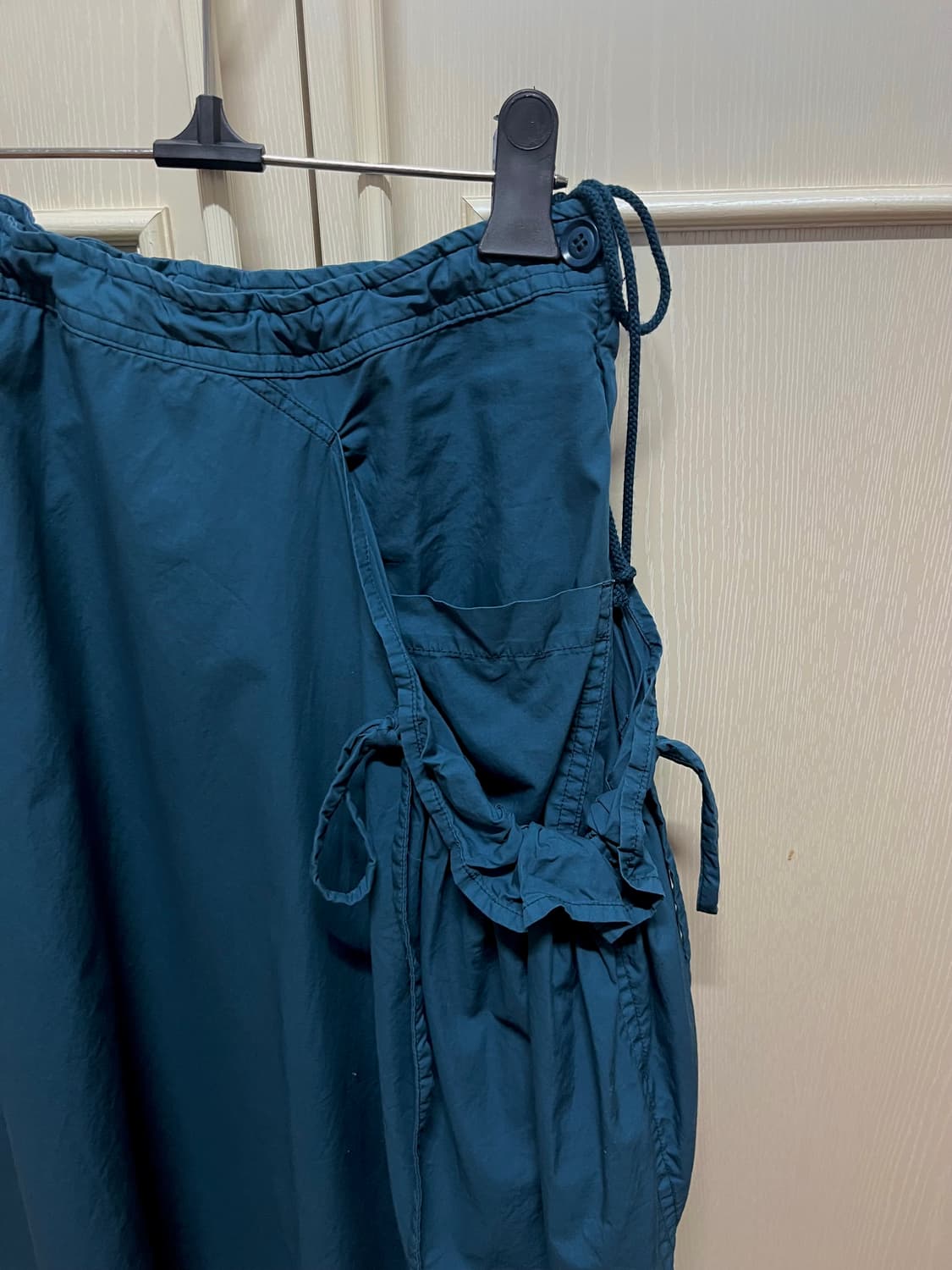 Yohji yamamoto skirt 상품이미지1